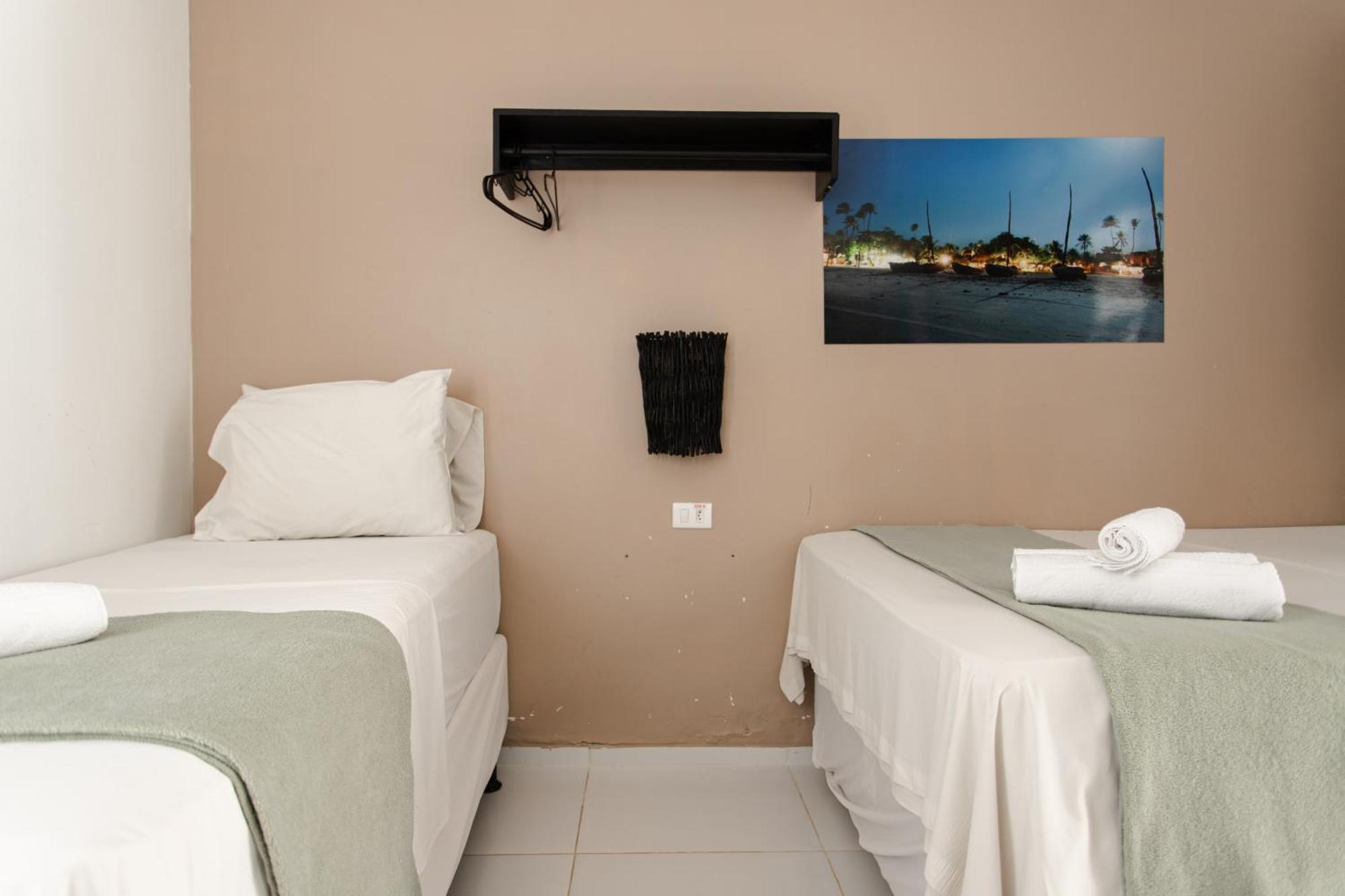 Pousada Principal Jericoacoara Extérieur photo