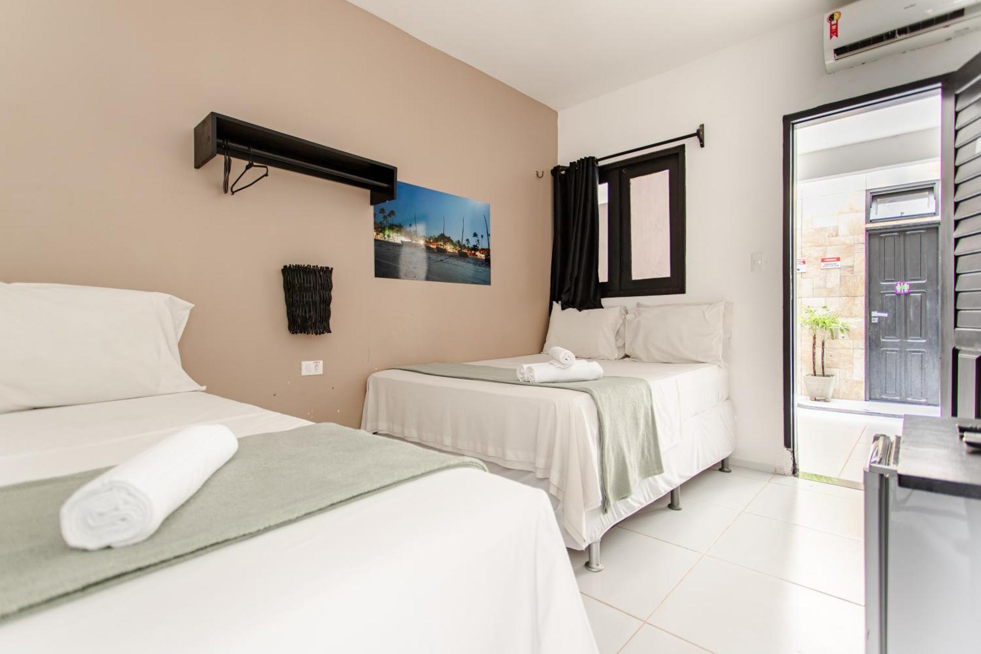 Pousada Principal Jericoacoara Extérieur photo