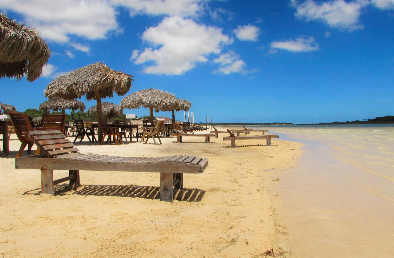 Pousada Principal Jericoacoara Extérieur photo