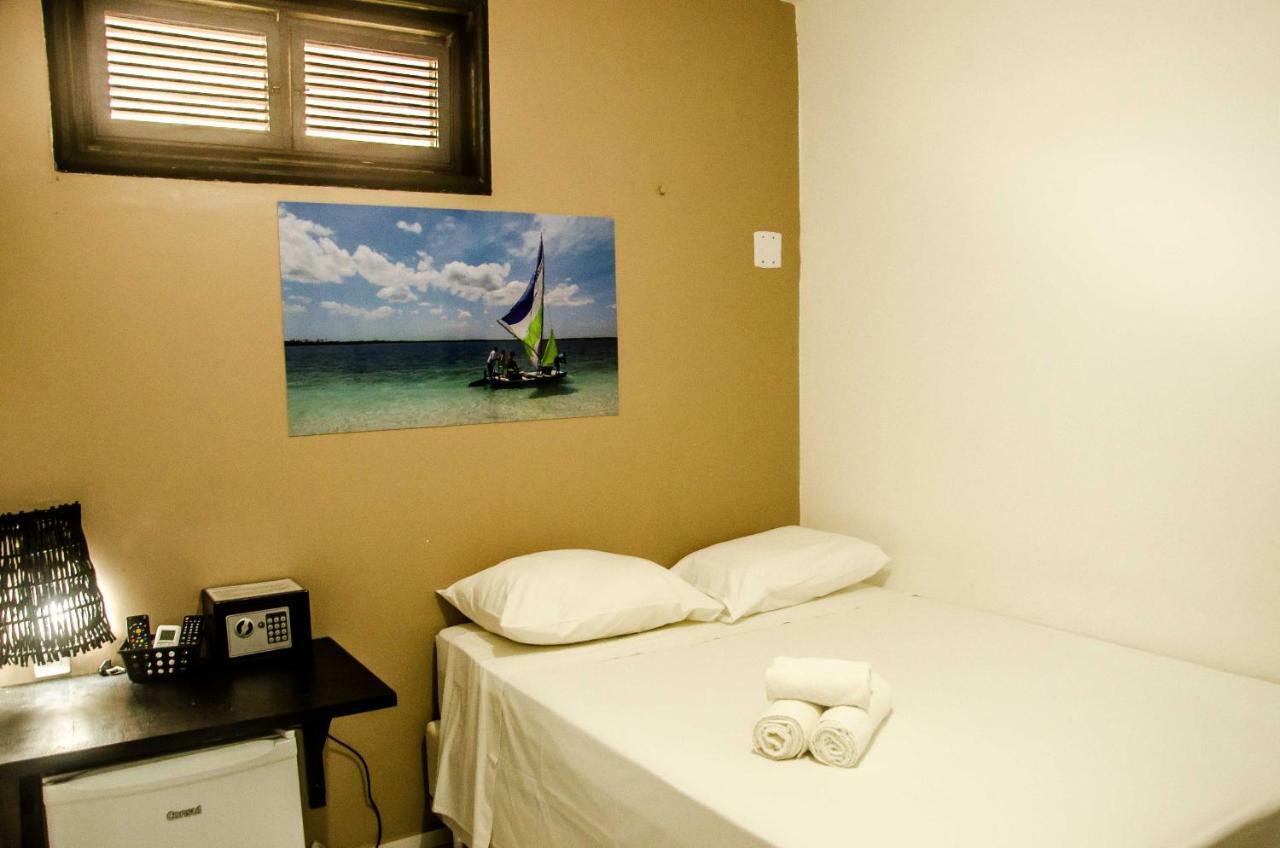 Pousada Principal Jericoacoara Extérieur photo